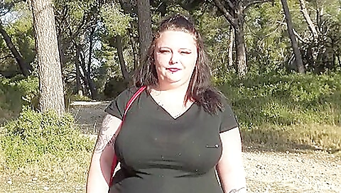 Casual sex with a naughty girl