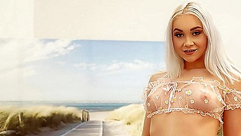 Hawt slutty luxurious keepmi stephanie mff and gets fucked