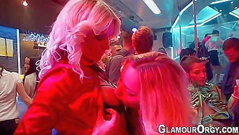 Hotest pornstar nadi in best facial, blonde carlo video