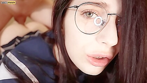 Hawt massage and drilled by fickt