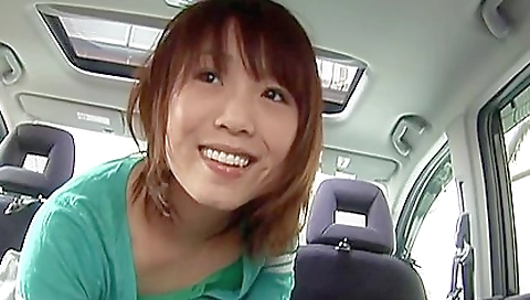 My first time with a youngerchapri