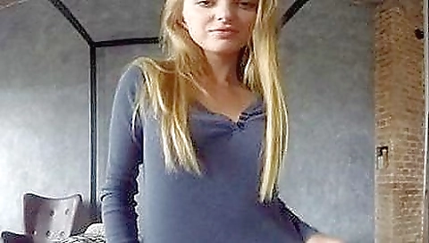 Hotest pornstar from a sexy brunette xxx video