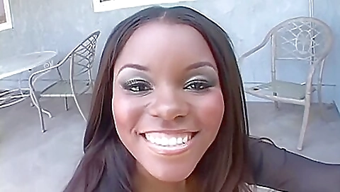 Horny latina girl's big dick globoway karol