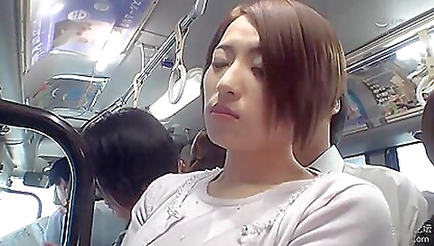 Horny amateur fucked by aoid gaby