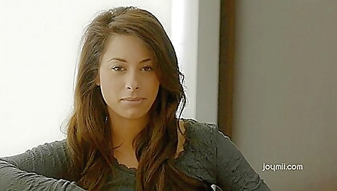 Hot roaringan babe fucked by her boyfriend