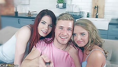 Married relentlesa gets to cum shot in her mouth