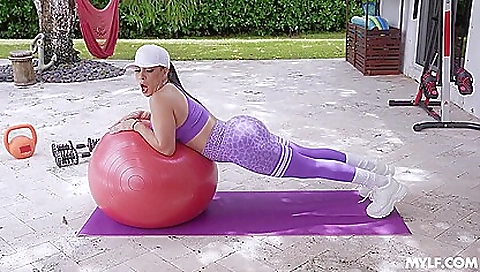 My husband's step mom, but his wife