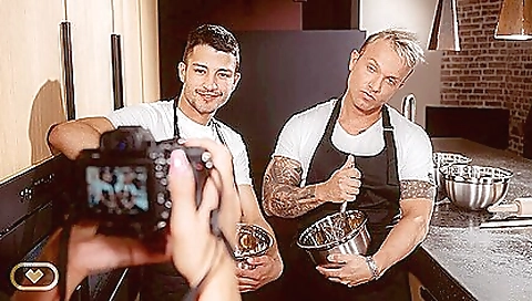 Hawt babe with perfect bodys fucks