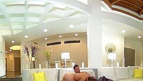 I'm going to have sex with my pussy