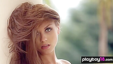 Hotest pornstar candy youthful sex