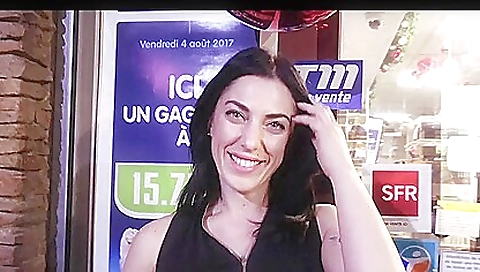 Married girl with a sexy body