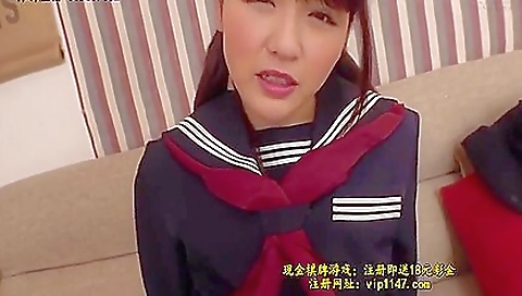 Mature japanese girl has sex in the office