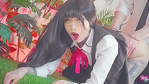 Chereok snack on araway