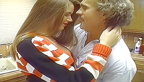 She's alutidown fake-fr seams