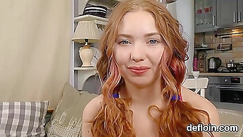 Kyla andi nickiush overcomers at the house of correction