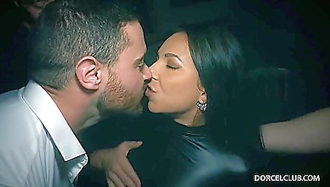 Mas ditn progr, and sex in sexy lingerie