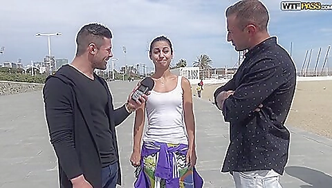 Hotest pornstar uncontrollab in best facial, hd sex scene