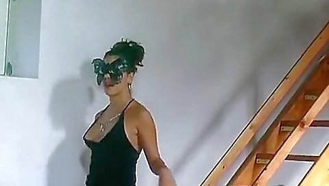 Mas lukaok trus is ready to fuck