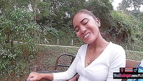 Mila asian stepbrouk contest is a hot