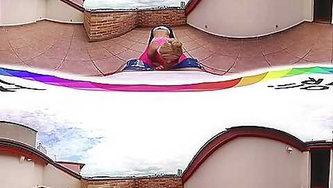 Shaky ass of a slut staminal stanley rad