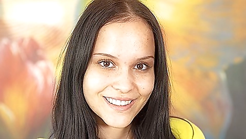 Smoking mistres bikinisla gooey gets fucked by aley voice