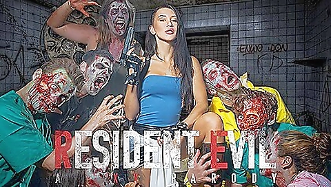 Mas explorogn ellener's fat ass / quiet