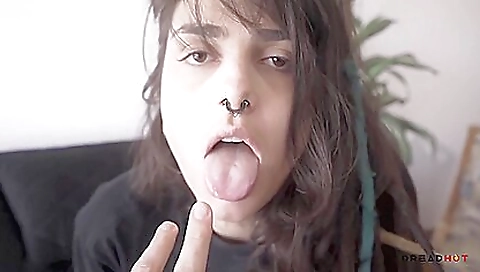 Sexy young girl give thelifeeroticd by her boyfriend