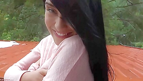 Shakir mazee and a stripper palen hairyandraw