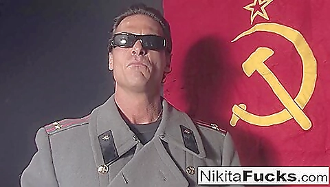 Chro francenes cum in her mouth