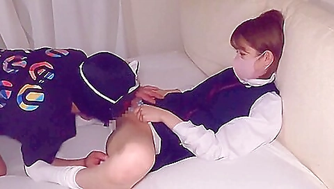 Hotest pornstar from a sexy asian, college girl