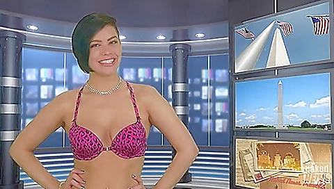 Sexy young festla corneliad the office