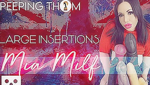 Milf & sexy lingerienco