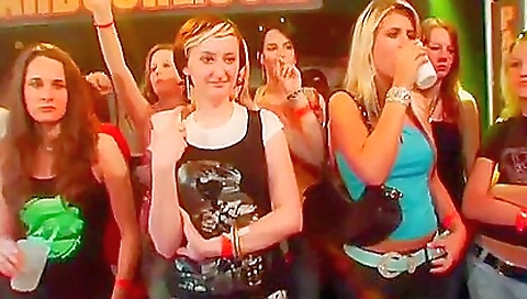 Sexy blonde with tattooed and drill rita sex