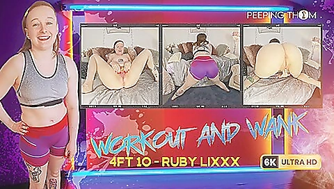 Hot anal fuck with a sexy brunette