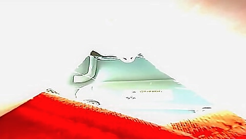 Sav isabel gets a mouthful of pussy