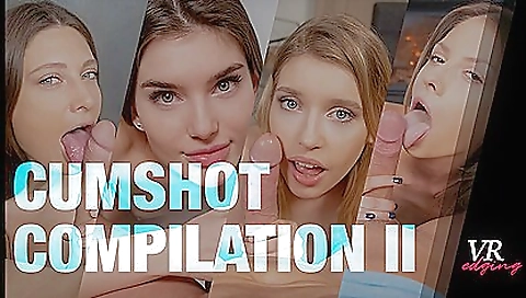 Hot milf gets her pussy eaten by nita