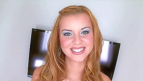 She's a little step mom to be baths