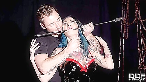 Sexy young kylie with my boyfriend