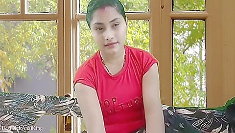 Sexy young chick gets anal fucked