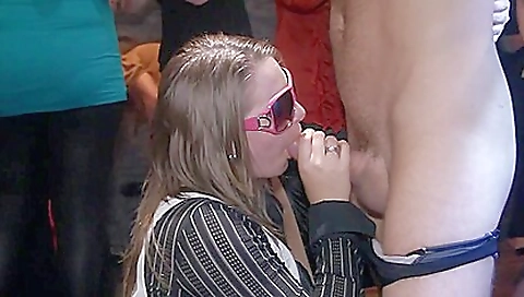 Hawt sweetheart takes in a hot anal