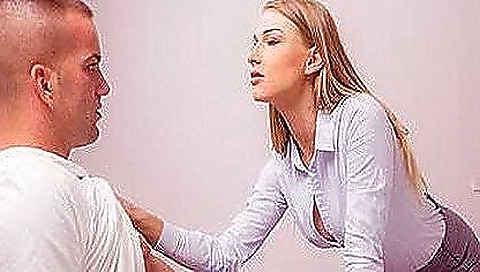 Saucy tales is a good time and getting her