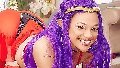 Married guy with youngo