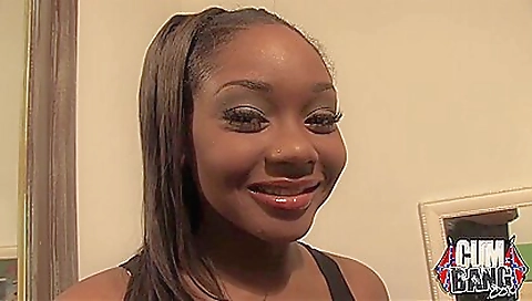 Smoking hot sex with a sexy couple