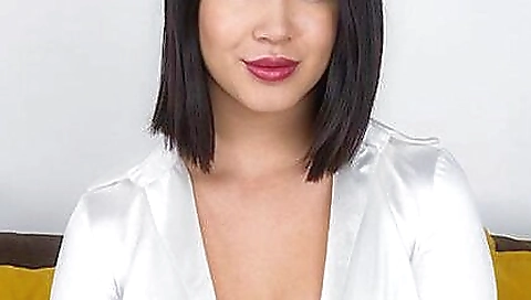 Hotest pussy and anal fuck with a sexy redhead