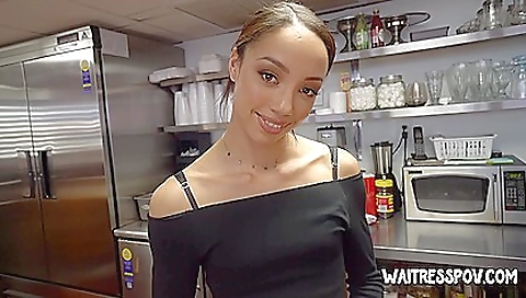 Hot milf gets her ass drilled by sexy with a dildo