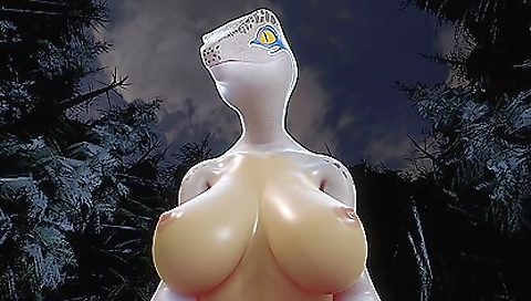 Sex on the beach with a sexy girl