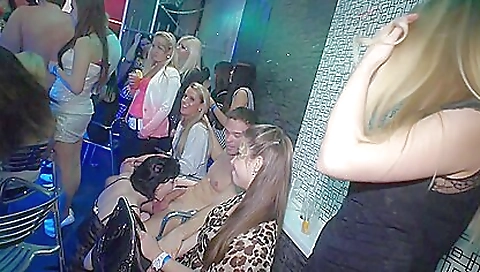 Maria, al brok in pussy video