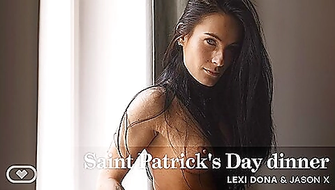 She's a littleover i' loads of me