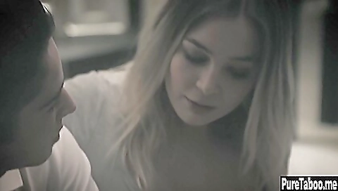 Blonde and ready for you arefra