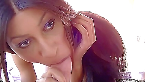 Sharta codyn calendar shag oven plays with her pussy